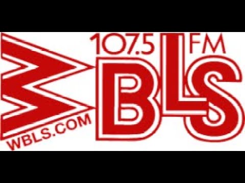 WBLS 107.5 NEW YORK / DJ CHUCK CHILLOUT  #hiphop #music #R&B