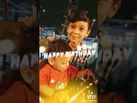 happy birthday to Mohib