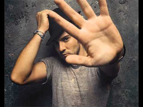 David Bisbal - Aqui te pillo aqui te mato (HQ)