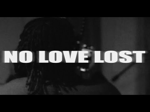 Steve Drive - No Love Lost [OFFICIAL VISUALIZER]
