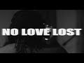 Steve Drive No Love Lost OFFICIAL VISUALIZER