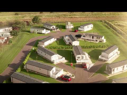 Whispering Waters Luxury Holiday Park in Mablethorpe Lincolnshire
