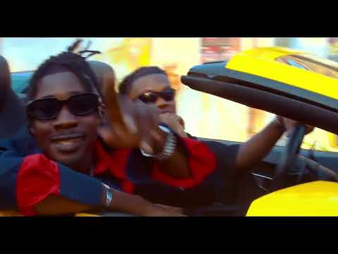 Star 4 Life - Offgaard X BakiTenno (Official Music Video)