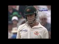 Adam Gilchrist 152 Vs England Ashes 2001 Highlights