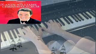 Happy Holiday - Irving Berlin - Piano