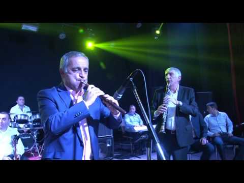 Kostya, Mukuch & Karapetyans' band - "Tsitsernak"