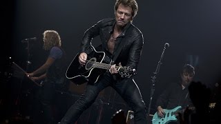 Jon Bon Jovi - Beautiful Day (SUBTITULADA EN ESPAÑOL)