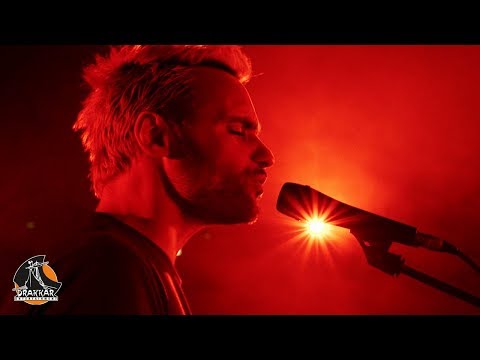 TEMPLETON PEK - Sirens (2017) // official clip // Drakkar Entertainment