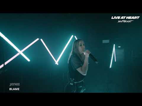 JAYNIE - Live at Heart Southeast 2021