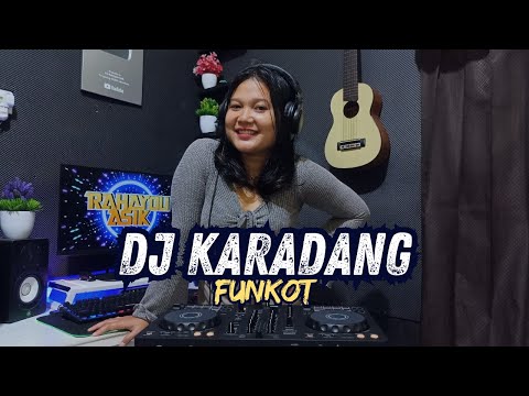 DJ KARADANG - YAN SRIKANDI | DJ RAHAYOU ASIK