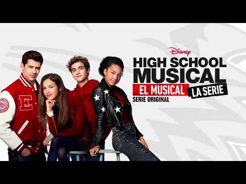 High School Musical: El Musical: La Serie | Disney+