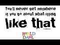 My Lady Love My Dove Roald Dahl S Tales Of The Unexpected Season 2 Episode 8