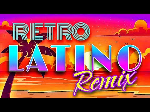 RETRO LATINO REMIX🔥 ( Fey, Cristian Castro, Luis Miguel, Ricky Martin entre otros)