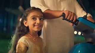 Any Moment, Fully Powered