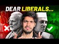 What Is Wrong With Indian Liberals
