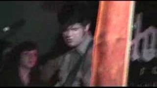 The Best Of Times - Staple Live @ Cornerstone 2006