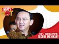 8 Serba-Serbi Di Balik Kabar Pernikahan Ahok - Bripda Puput Nastiti Devi
