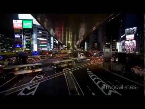 Science Deal vs. Jerom  - Psyche [Crystal Clouds Recordings][TranceLines Clip]