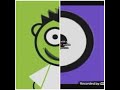 PBS Kids Dash Logo In Spilt Low Voice