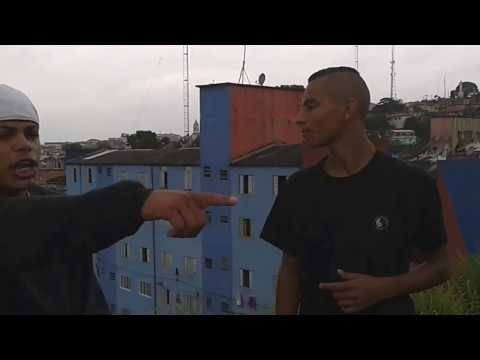 Mc Taioba e Mc Guigui Sp - Medley Visão da Quebrada