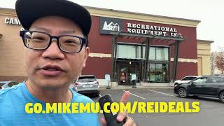 REI’s Winter Sale = 20+% Off - Best eBike Sale
