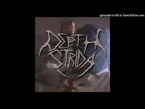 DEPTH STRIDA - SLAY THE ENEMIES (Prod. KAISER)