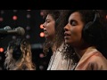 Sessa Infinitamente Nu Live On KEXP