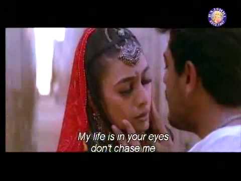 Yenna solla poghirai - Kandukondein .FLV