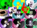 11 Klaskyklaskyklaskyklasky Gummy Bear Song Version In Dutch