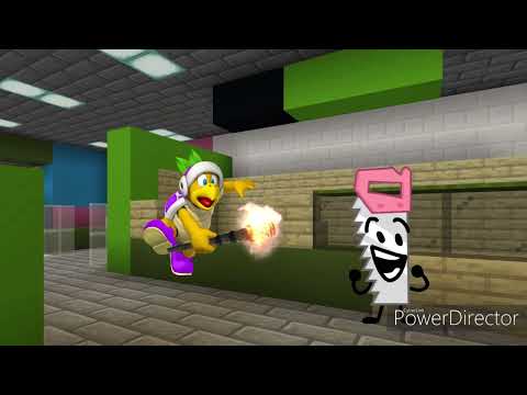 Torch Bro For Hire #1: Zooms Convenience Store & Grill