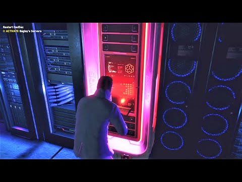 Watch Dogs Legion: Restart Dedsec