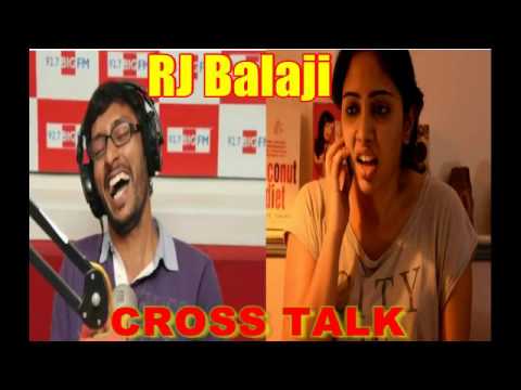 download lagu mp3 mp4 Rj Balaji Cross Talk, download lagu Rj Balaji Cross Talk gratis, unduh video klip Rj Balaji Cross Talk