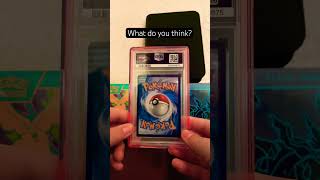Do you like it 👀 #pokemon #pokemoncards #pokemontcg #moltres #destinedrivals #pokémon