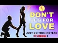 Be Inevitably LOVED 7 Rules To Make Anyone Fall In LOVE With You Must Watch
