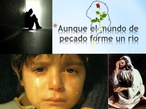 María Señal De Jesucristo video