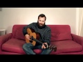 [PCS] Paul Baribeau - Wild Eyes 