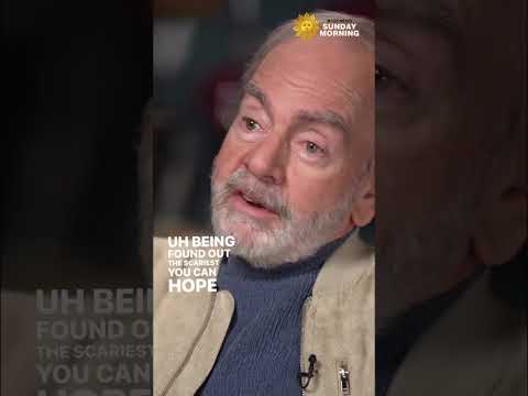 Neil Diamond on how he felt seeing his life on stage in the musical "A Beautiful Noise" #shorts