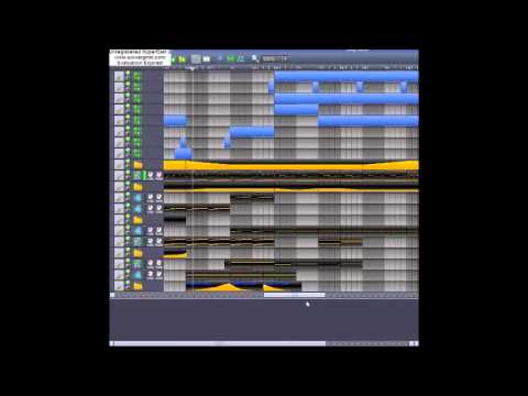 Game Over Beat By Albania Psycho Records