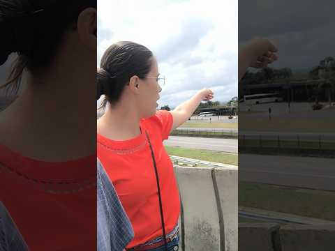 Mostrando um pouco da cidade de Registro SP