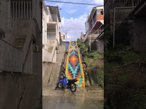 San Vicente: Nuestros barrios importan 🇨🇴