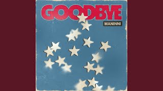 goodbye