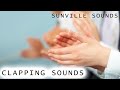 1 Hour Of Clapping Hands Amazing Sounds With Peter Baeten