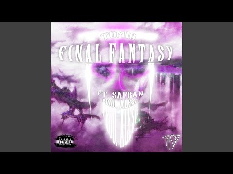 Final Fantasy (feat. safran)
