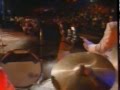 The Plasmatics Living Dead, Butcher Baby, Friday's ABC TV, Los Angeles, California, January 16, 19