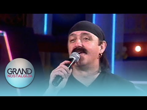 Haris Dzinovic - RANO JE ZA TUGU - LIVE - (Grand Nostalgija 1999)