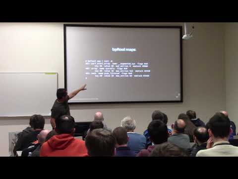 The BTF file format, more than just debugging