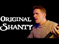 Ramblin' Home Again (ORIGINAL SHANTY) - Colm R. McGuinness Ramblin' Home Again (ORIGINAL SHANTY) - Colm R. McGuinness