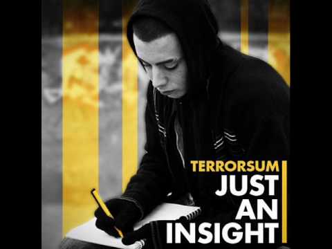Rap Superstar - Terrorsum (Interlude)