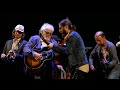 Rosa Lee McFall (C. Monroe) Peter Rowan & Sam Grisman Project at The Back Porch Festival Northampton