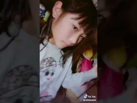 TikTok 小学生の女の子 - えちえちYouTube